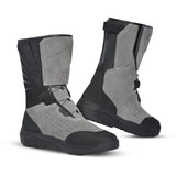 R-TECH RAVEN MEN'S BOOTS BLACK GRAY