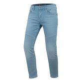 BELA STROKE PANTALON DE MEN 32L INDIGO BLUE – Maximomoto PT