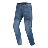 BELA BOSTON Denim Jeans Moto Homem Calcas Azul Spray 32L – Maximomoto PT
