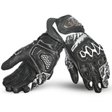 BELA Armor Pro Glove Negro Blanco
