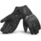 Shua - Thermal Thaw Guantas Negro Gris