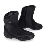 BELA AIR CLIMA WP Motorcycle Leather Boots Black