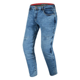 BELA KEVIN Denim Jeans Moto Homem Calcas 34L Aleatório Azul – Maximomoto PT