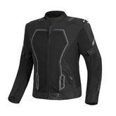 BELA ARTREX AIR 2.0 Moto Homem Casacos Preto Cinza – Maximomoto PT
