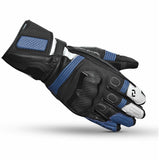 SHUA Ranger Pro Guantes Black White Blue