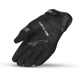 SHUA- Proton Guantes Negro/Gris