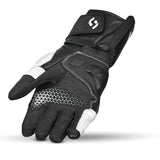 Shua - Ranger Pro Guantes Negro Blanco