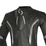 SHUA INFIITY 1 PC FATOS DE MOTO HOMEM PRETO BRANCO