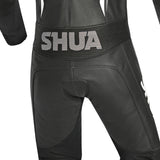 SHUA INFIITY 1 PC FATOS DE MOTO HOMEM PRETO BRANCO