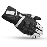 Shua - Ranger Pro Guantes Negro Blanco