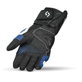 SHUA Ranger Pro Guantes Black White Blue