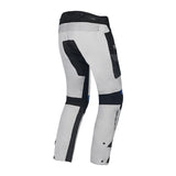 BELA CROSSROAD EXTREME WP HOMBRE MOTO PANTALON HIELO AZUL NEGRO