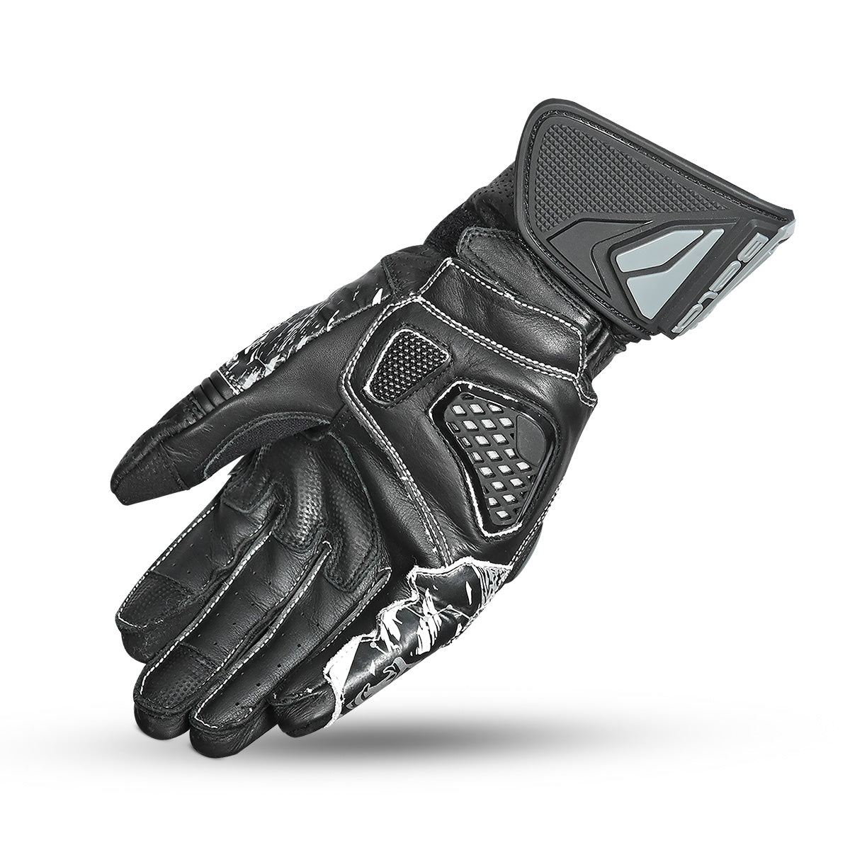 BELA Armor Pro Glove Black – 4 – Maximomoto PT