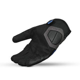 R-TECH RIDE PRO Moto Luvas Azul