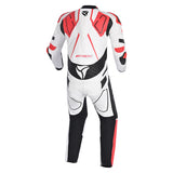 R-TECH Mono 1 PC RisingStar Blanco/Negro/Red