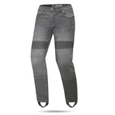 R-TECH VALENCIA Denim Jeans Moto Calcas Preto Spray 30L