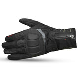 Shua - Thermal Thaw Guantas Negro F.Amarillo