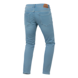 BELA Pantalón Vaquero Stroke 32" Inseam Ligera Azul
