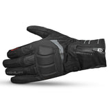 Shua - Thermal Thaw Guantas Negro Gris