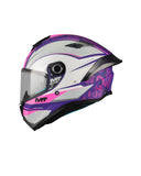 MT FF106B TARGO S (22,06) OUTSIDE CAPACETE DE MOTO C8 MATE