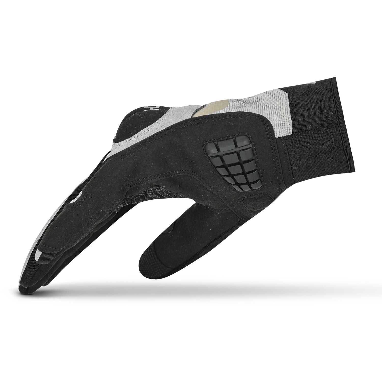 R-TECH MOTO FLEX GUANTES PRETO CINZA – 2 – Maximomoto PT