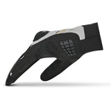 R-TECH MOTO FLEX GUANTES PRETO CINZA