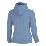 R-Tech Street X Casual Hoodie Lady Purpura Ceniza