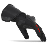 R-TECH PHANTOM GUANTES TEXTIL NEGRO