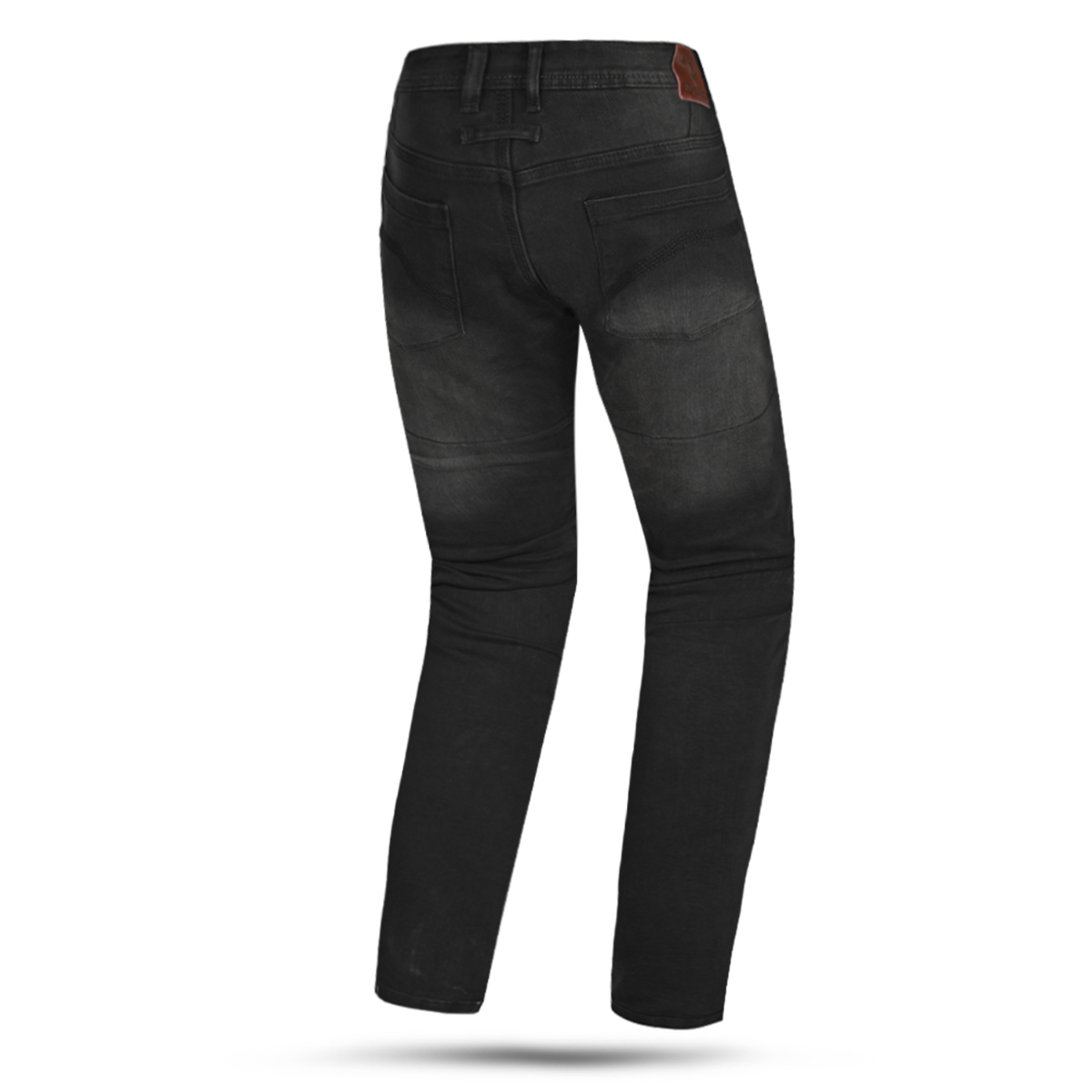 BELA DRIFTER Jeans Moto Pants Black Spray 32L – 2 – Maximomoto PT