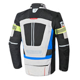 BELA CROSSROAD EXTREME WP Moto Homem Casacos Gelo Azu Preto