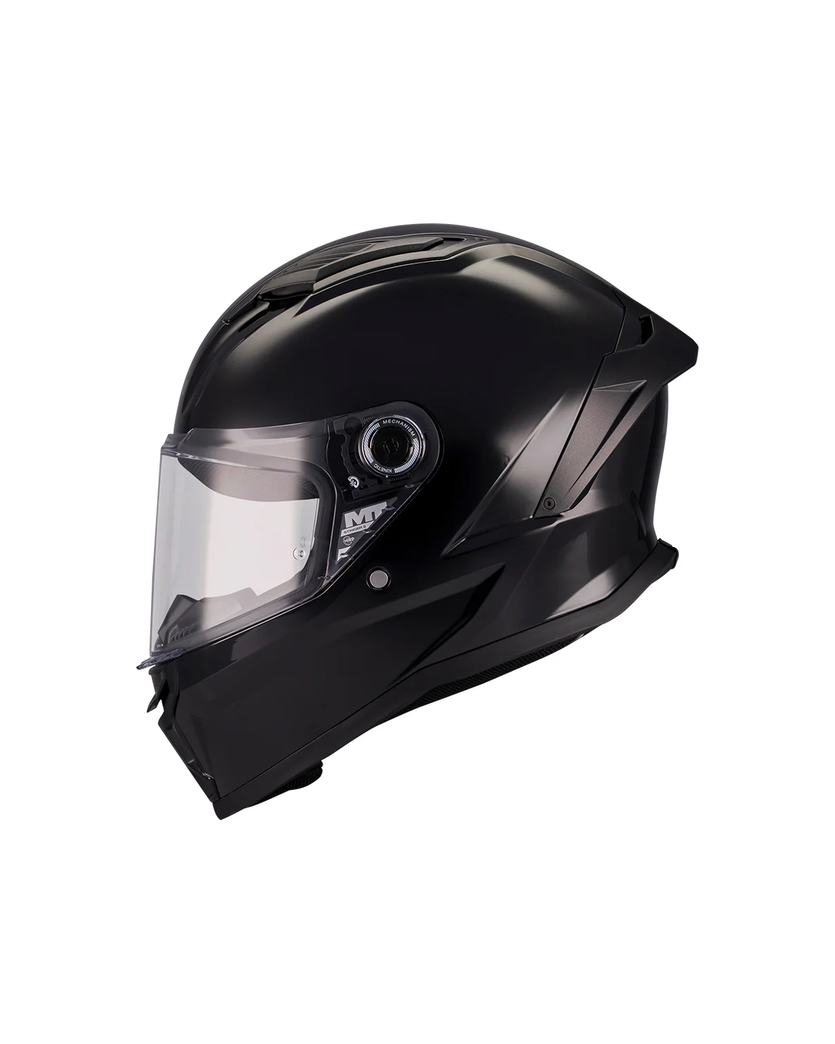 MT FF126 Stinger 2 Pure A1 Capacete integral de moto Brilho – 3 – Maximomoto PT