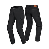 BELA RUSH CARGO Moto Homem Calcas Preto 32L
