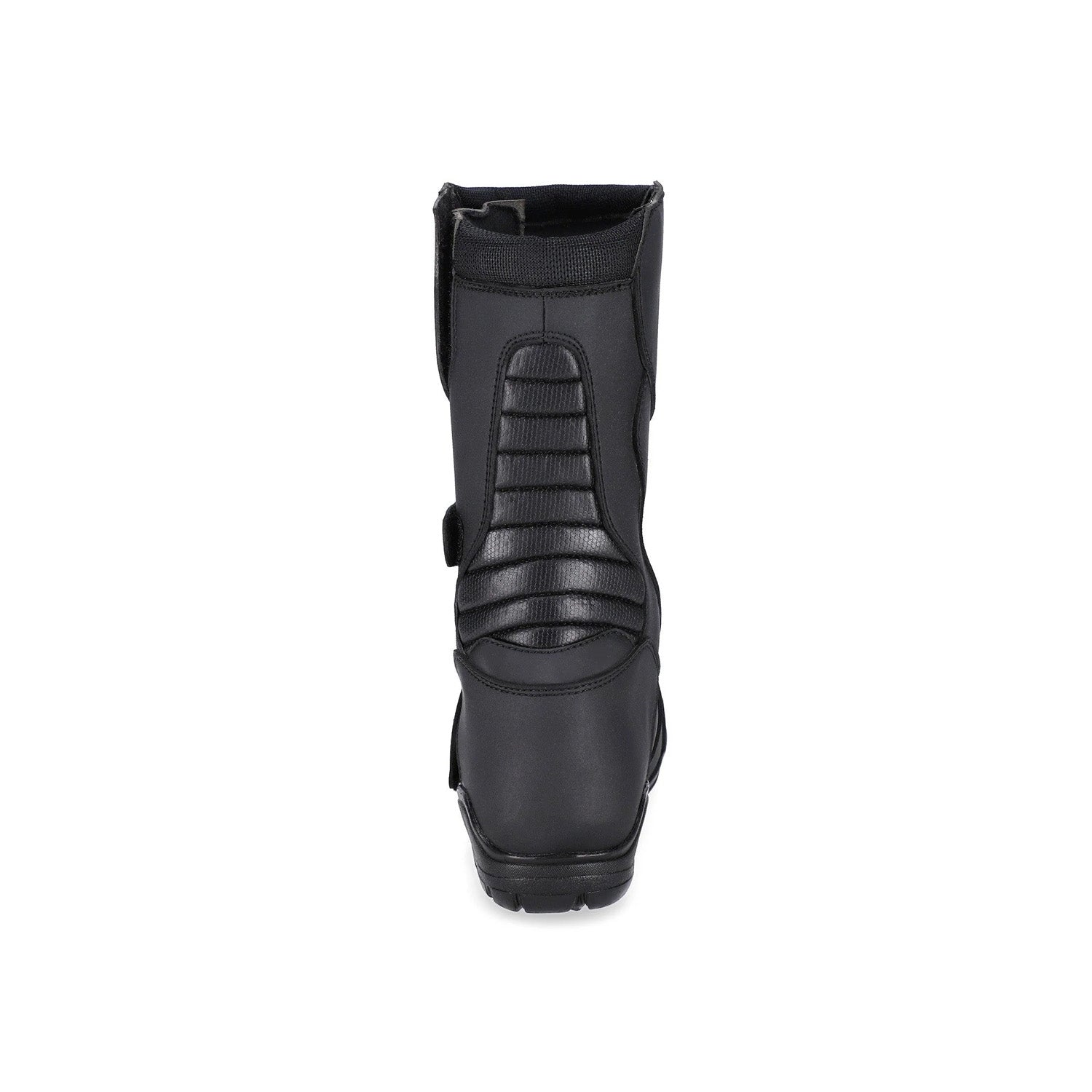 SHUA SHADOW WP Motorcycle Leather Boots Black – 6 – Maximomoto PT