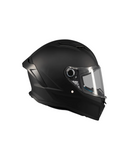 MT STINGER 2 PURE A1 CASCO INTEGRAL DE MOTO MATTE