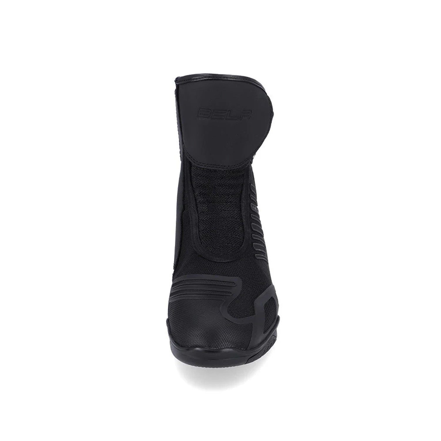 BELA AIR CLIMA WP Motorcycle Leather Boots Black – 4 – Maximomoto PT