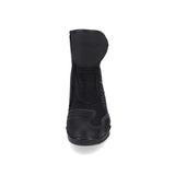 BELA AIR CLIMA WP Motorcycle Leather Boots Black