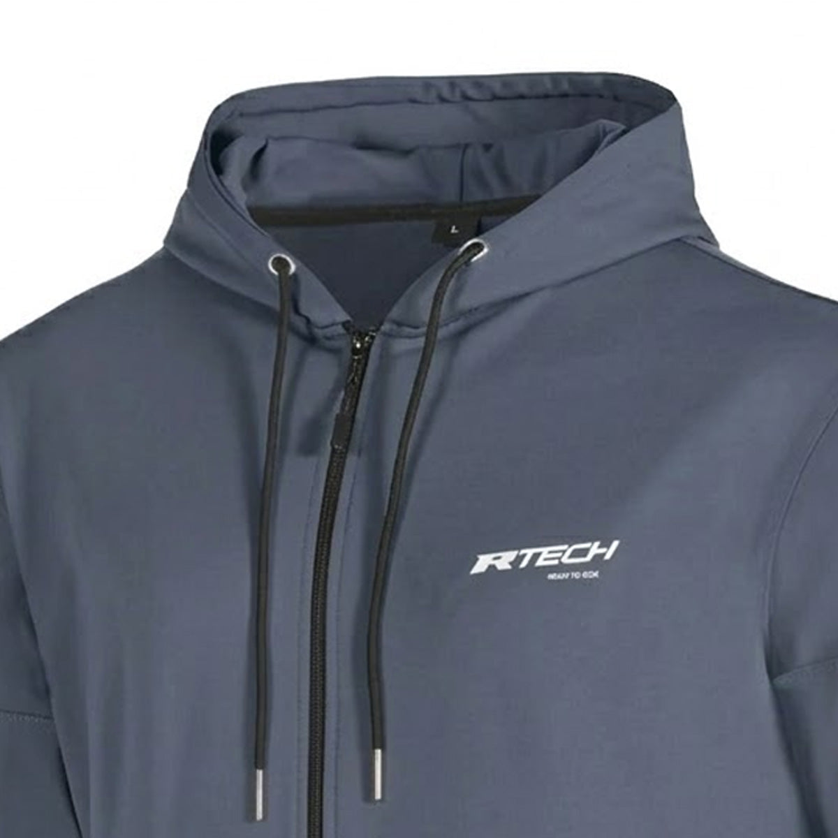 R-TECH STREET X CASUAL Capuz De Moto Homem Marinha Azul – 6 – Maximomoto PT