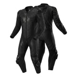 SPYKE ARAGON RACE 1PC FACT DE MOTO PRETO