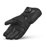 Shua - Thermal Thaw Guantas Negro Gris