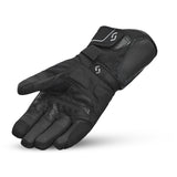 Shua - Thermal Thaw Guantas Negro Rojo