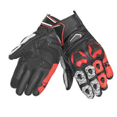 SPYKE TECH SPORT VENTED 2.0 Moto Luvas Preto Vermelho – Maximomoto PT