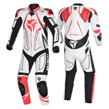 R-TECH Mono 1 PC RisingStar Blanco/Negro/Red