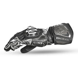 BELA Armor Pro Glove Negro Blanco