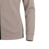 R-TECH STREET X CASUAL Capuz De Moto Senhora Camelo Marron