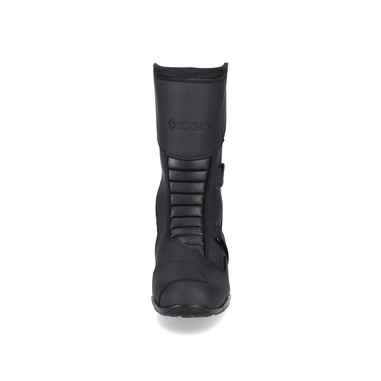 SHUA SHADOW WP Motorcycle Leather Boots Black – 5 – Maximomoto PT