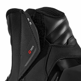 SHIMA TX-3.0 BOTAS DE HOMBRE ROJO