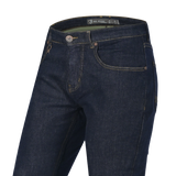 LINDA RIO PANTALON DE HOMBRE DENIM JEANS 32L DARK BLUE