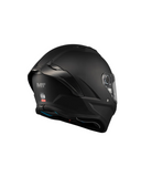 MT STINGER 2 PURE A1 CASCO INTEGRAL DE MOTO MATTE