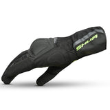 Shua - Thermal Thaw Guantas Negro F.Amarillo