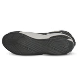 SHUA - Pulse Botas Negro Blanco